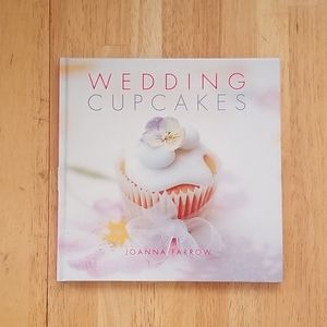 Wedding Cupcakes